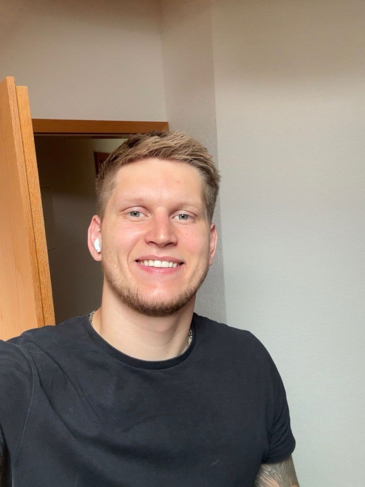 Maximilian Grabsch, Gründer von Makkoleads